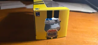 Macchinina Shelby GT-350 Muscle Car Collection 1:3