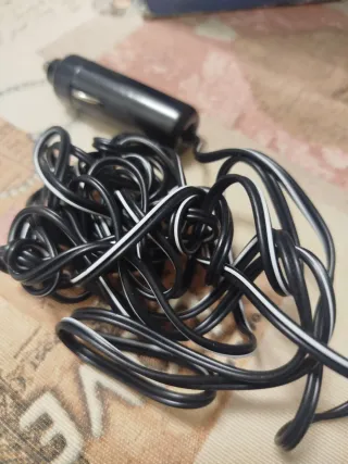 Linterna multifunción