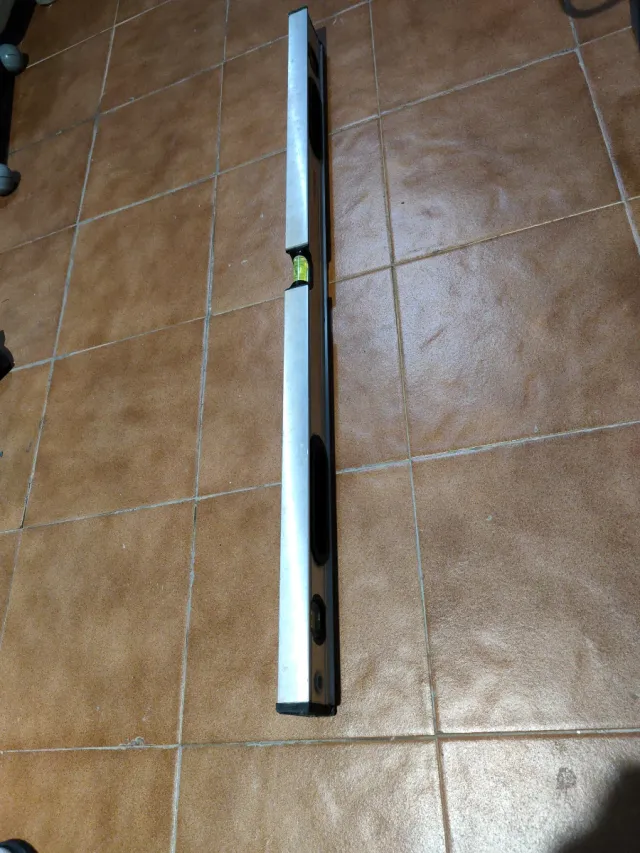 Nivel Stanley Fatmax 90cm con imán