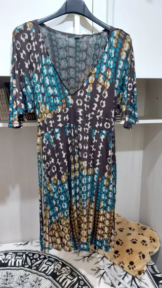 Abito Love Trfxx fantasia