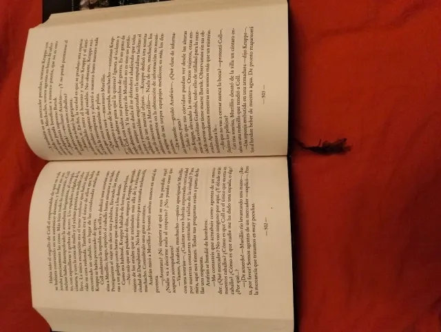 Los Jardines de la Luna