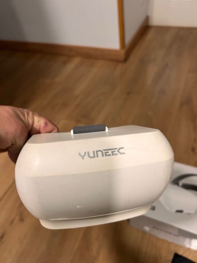 Yuneec Skyview Gafas FPV Blancas