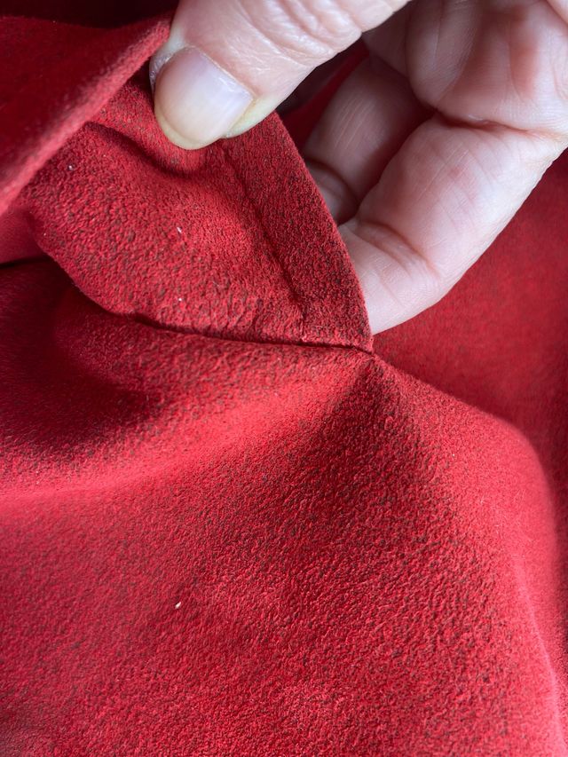 Bolso Louis Vuitton Damier Ebene Hamsptead