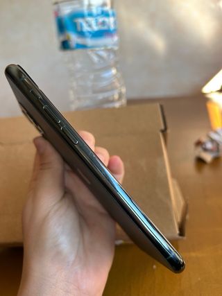 iPhone 11 Pro Verde Notte