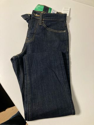 Pantalón vaquero Benetton PABLO W28 L32