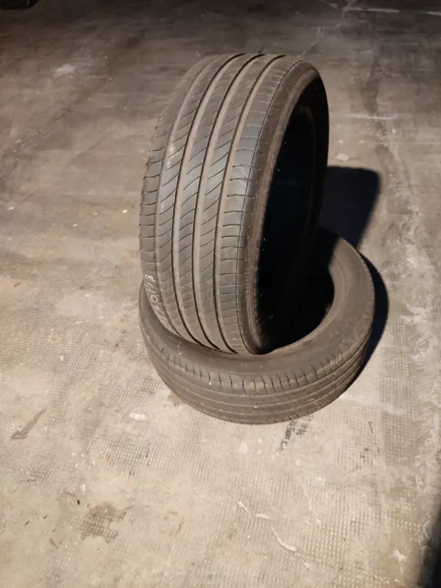 Neumáticos Michelin Primacy 4 225/50 R18 99W