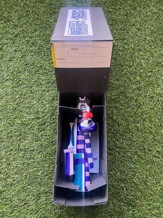 SARGADELOS SANTIAGO EMIGRANTE