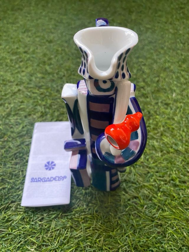 SARGADELOS SANTIAGO EMIGRANTE