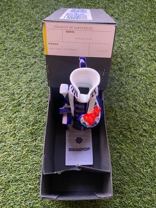 SARGADELOS SANTIAGO EMIGRANTE