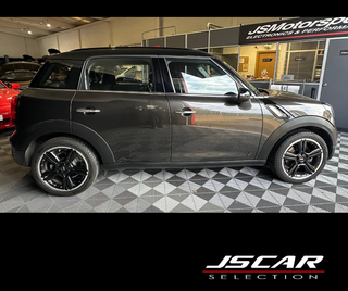 MINI Countryman Cooper S 190cv