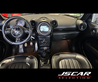 MINI Countryman Cooper S 190cv