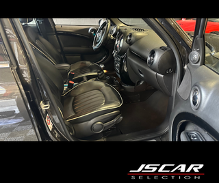 MINI Countryman Cooper S 190cv