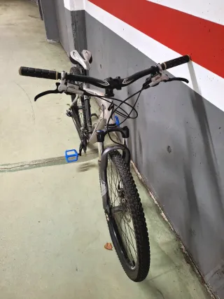 BICICLETA DE MONTAÑA SPEZIALICED