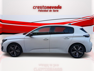 Peugeot 308 💥Desde 292€ al mes ¡sin entrada!🚗