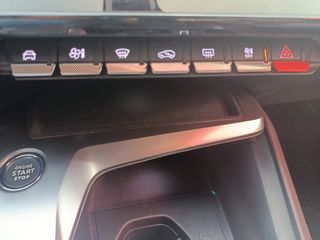 Peugeot 308 💥Desde 292€ al mes ¡sin entrada!🚗