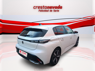 Peugeot 308 💥Desde 292€ al mes ¡sin entrada!🚗