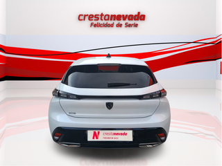 Peugeot 308 💥Desde 292€ al mes ¡sin entrada!🚗
