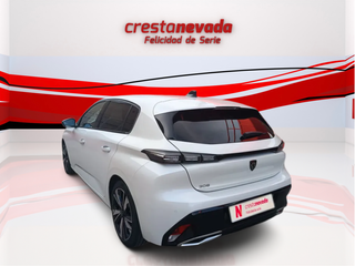 Peugeot 308 💥Desde 292€ al mes ¡sin entrada!🚗