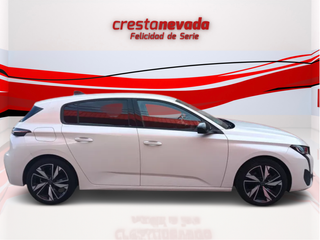 Peugeot 308 💥Desde 292€ al mes ¡sin entrada!🚗