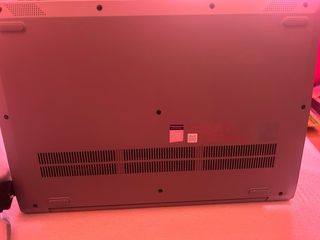 Portátil Lenovo 15'6