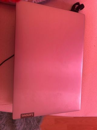 Portátil Lenovo 15'6