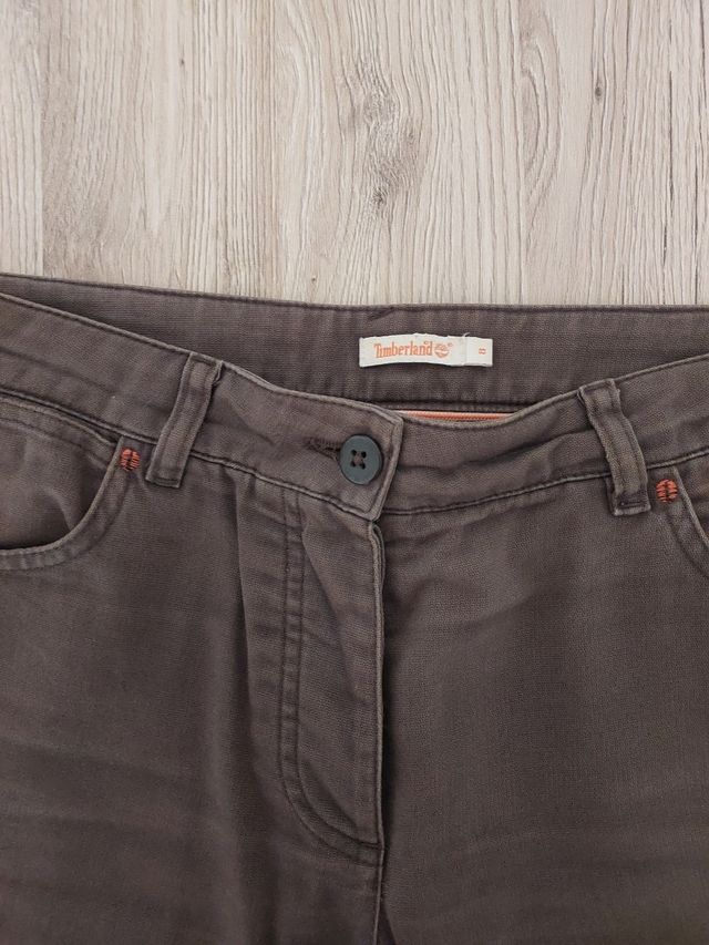Pantaloni Timberland