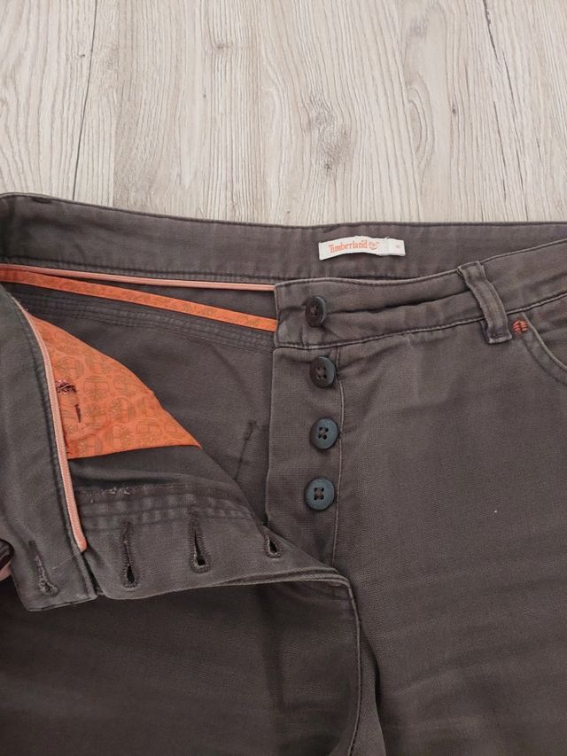 Pantaloni Timberland