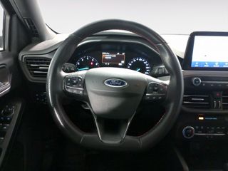 Ford Focus ST-Line