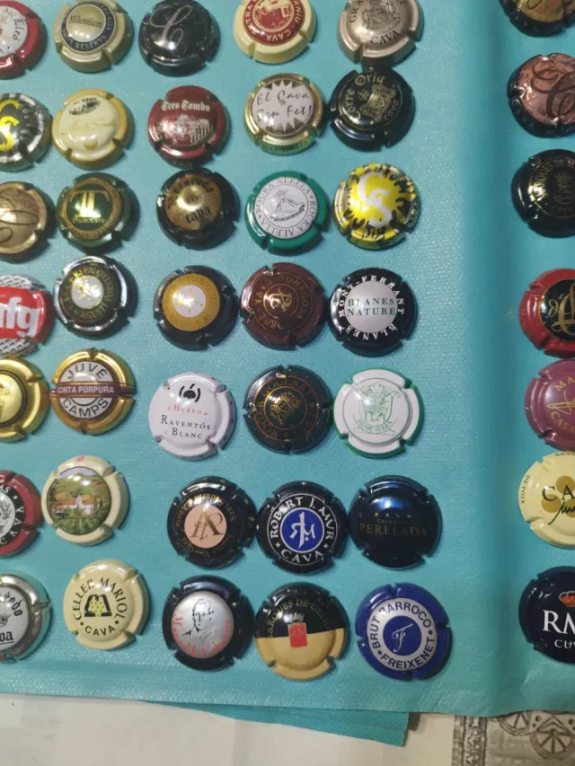 Lotto numero 25. 84 bottiglie di spumante