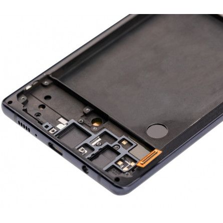 Schermo Samsung A71 5G A716B Originale