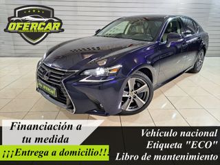 Lexus GS 300h GS300H Corporate