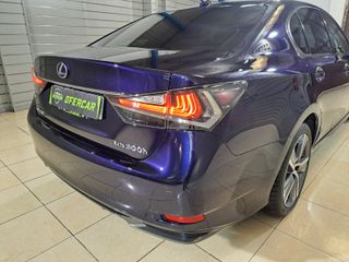 Lexus GS 300h GS300H Corporate