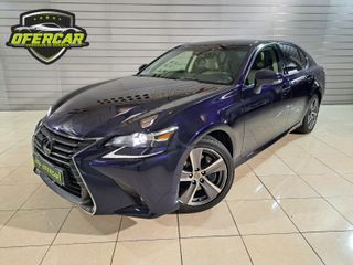 Lexus GS 300h GS300H Corporate