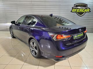 Lexus GS 300h GS300H Corporate