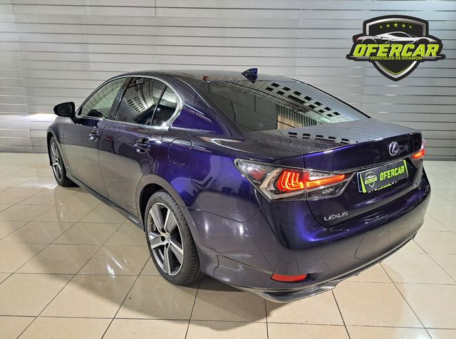 Lexus GS 300h GS300H Corporate