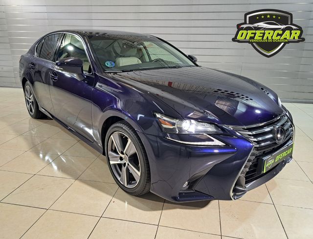 Lexus GS 300h GS300H Corporate