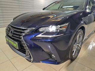 Lexus GS 300h GS300H Corporate