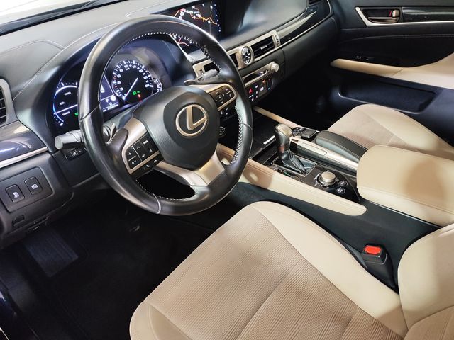 Lexus GS 300h GS300H Corporate