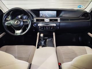 Lexus GS 300h GS300H Corporate