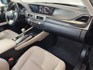 Lexus GS 300h GS300H Corporate