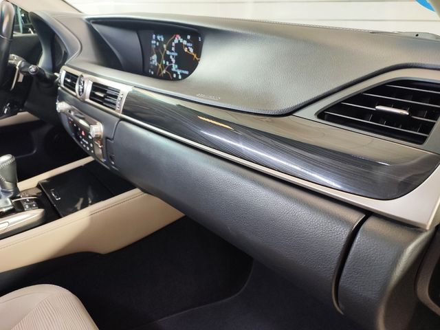 Lexus GS 300h GS300H Corporate