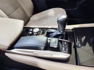 Lexus GS 300h GS300H Corporate