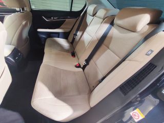 Lexus GS 300h GS300H Corporate