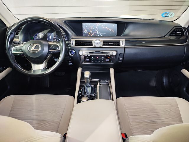 Lexus GS 300h GS300H Corporate