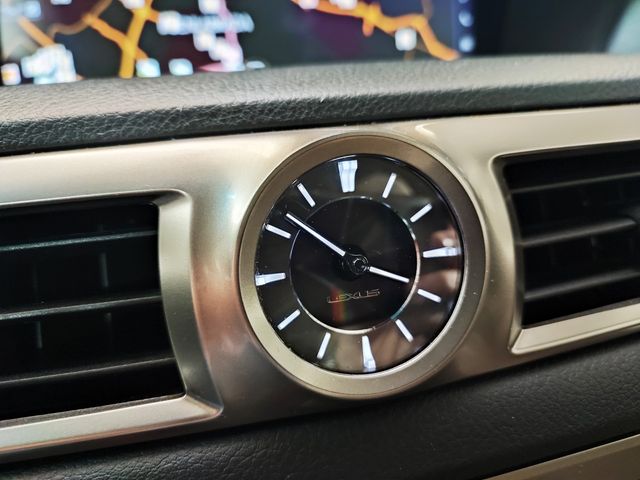 Lexus GS 300h GS300H Corporate