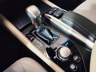 Lexus GS 300h GS300H Corporate