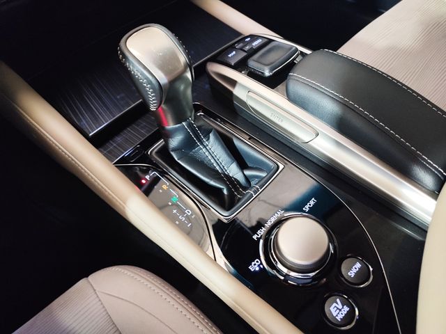 Lexus GS 300h GS300H Corporate