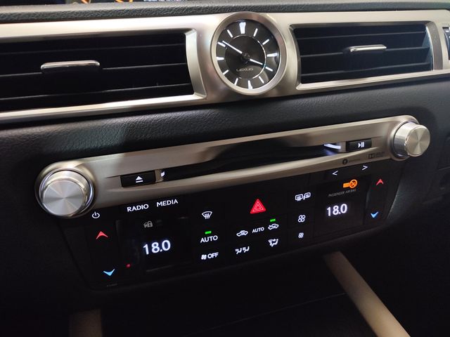 Lexus GS 300h GS300H Corporate