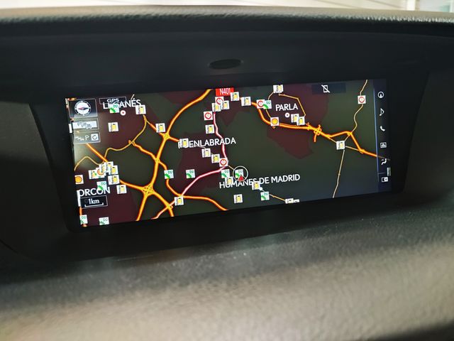 Lexus GS 300h GS300H Corporate