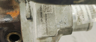 TURBOCOMPRESOR FORD FOCUS LIM. 1.0 I TURBO 125 CM